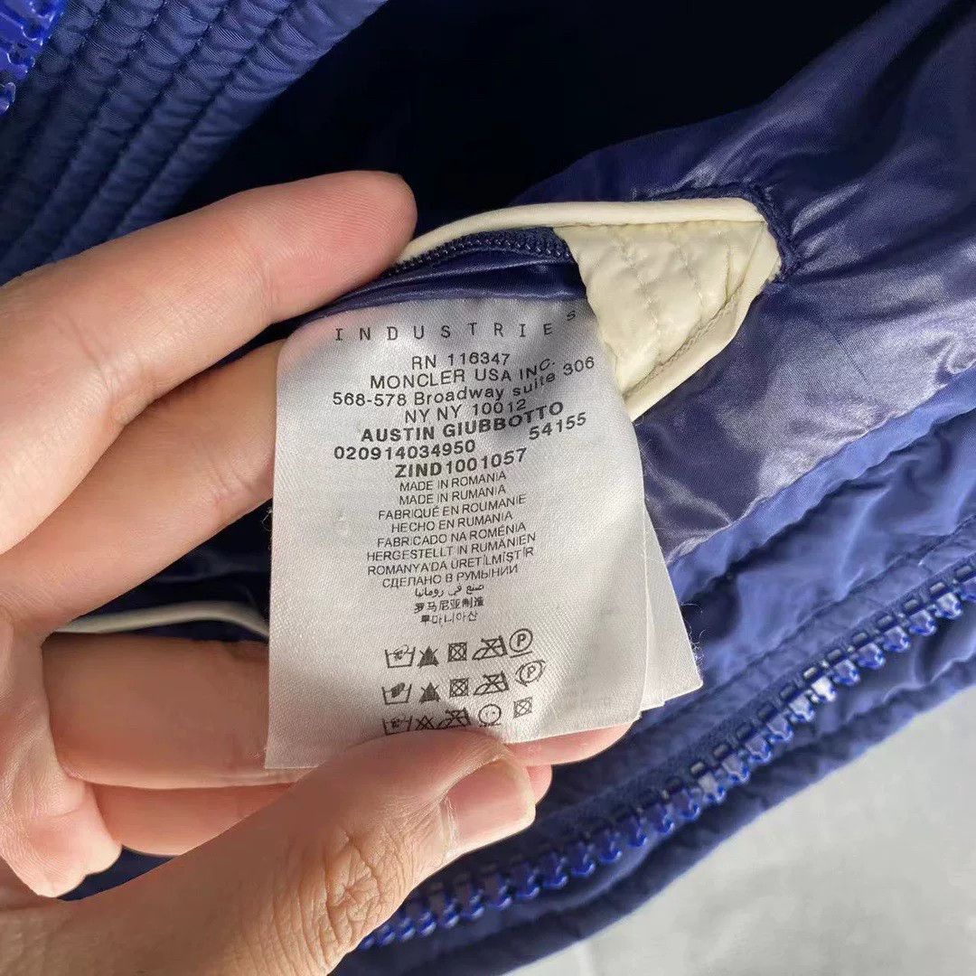 Moncler Moncler Item M Men Size US M / EU 48-50 / 2 - 4 Thumbnail