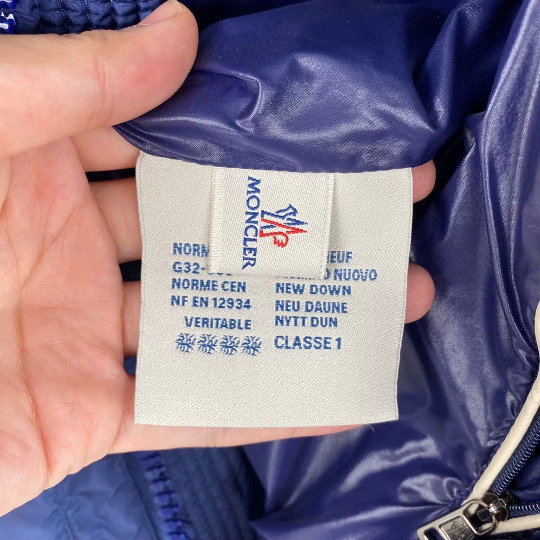 Moncler Moncler Item M Men Size US M / EU 48-50 / 2 - 5 Thumbnail