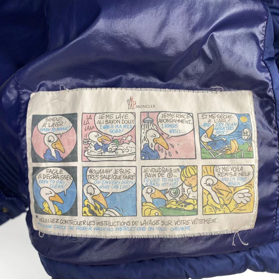 Moncler Moncler Item M Men Size US M / EU 48-50 / 2 - 6 Thumbnail