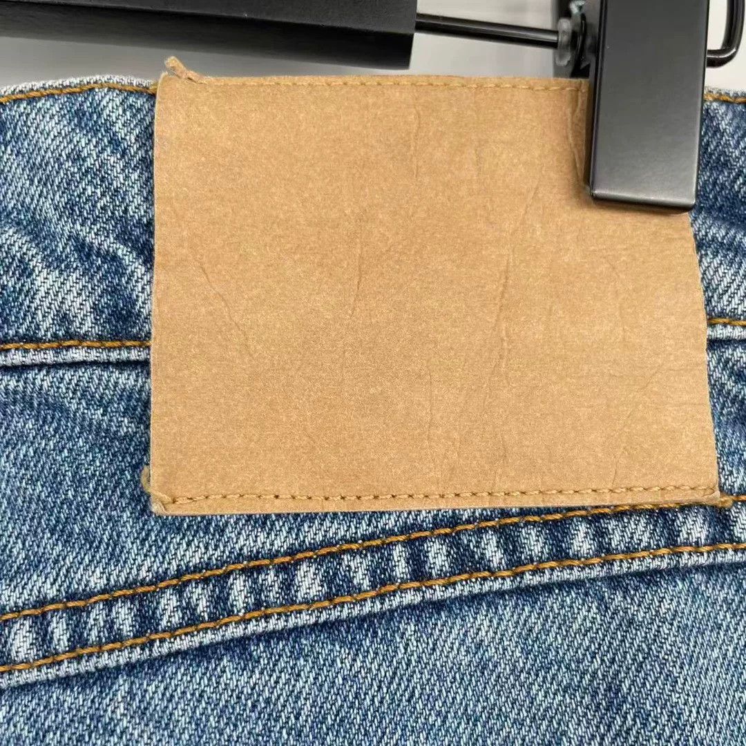 Balenciaga Balenciaga Denim Jeans 29 Men Size US 29 - 6 Thumbnail
