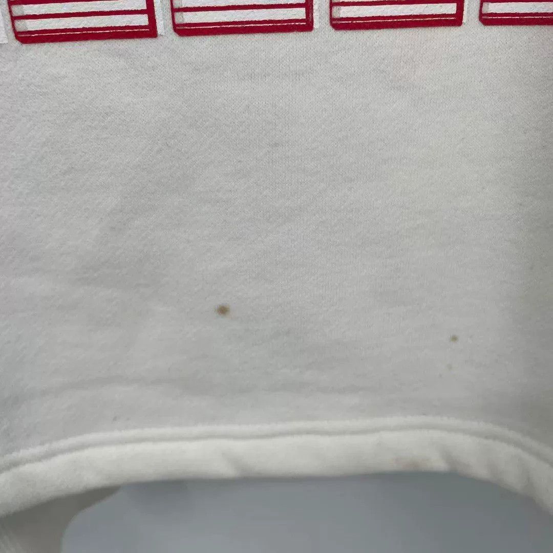 WE11DONE We11done Hoodie Men Size US M / EU 48-50 / 2 - 7 Thumbnail