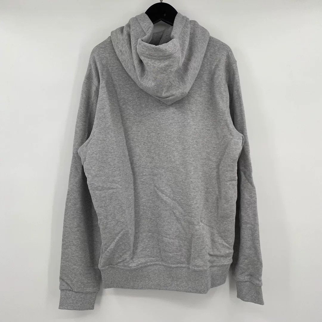 Burberry Burberry Gray Hoodie XS Men Size US XS / EU 42 / 0 - 2 Thumbnail