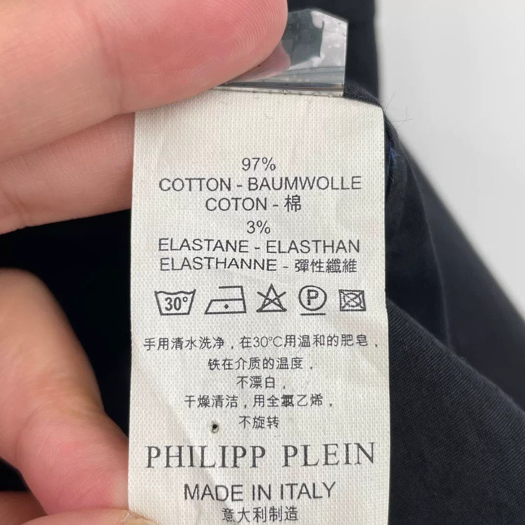 Philipp Plein Philipp Plein Item M Men Size US M / EU 48-50 / 2 - 4 Thumbnail