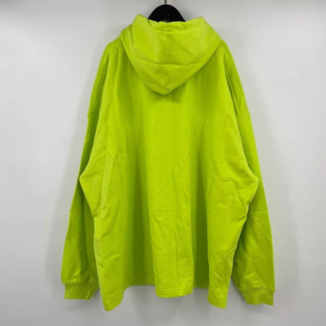 WE11DONE We11done Green Item Women Size M / US 6-8 / IT 42-44 - 2 Thumbnail
