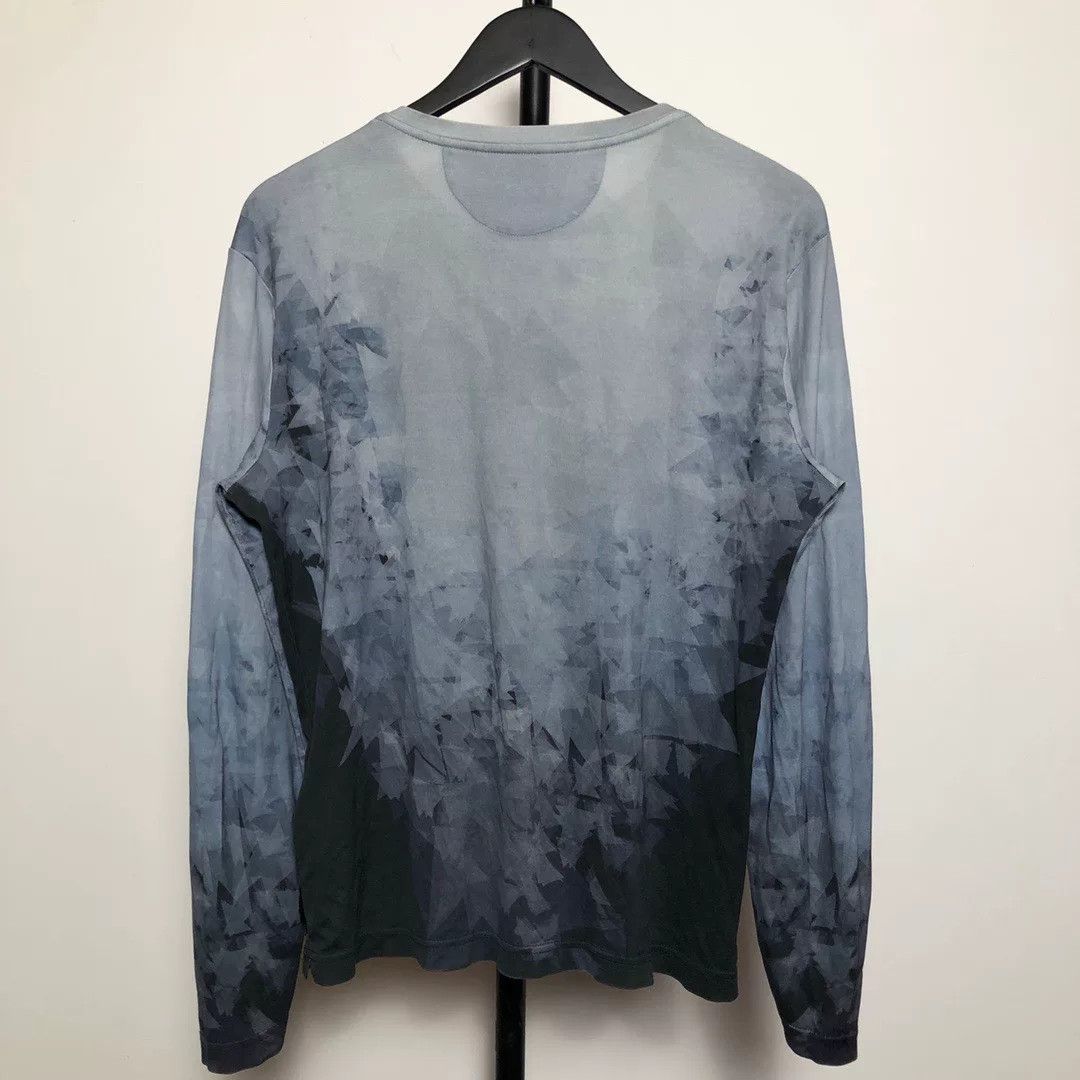 Fendi Fendi Long Sleeve Shirt 48 Men Size US XL / EU 56 / 4 - 2 Thumbnail