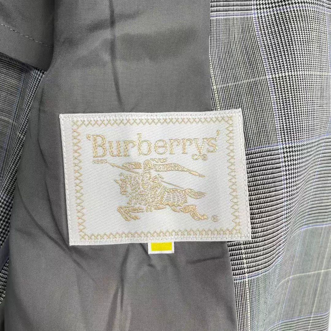 Burberry Burberry Suit M Men Size 40R - 3 Thumbnail