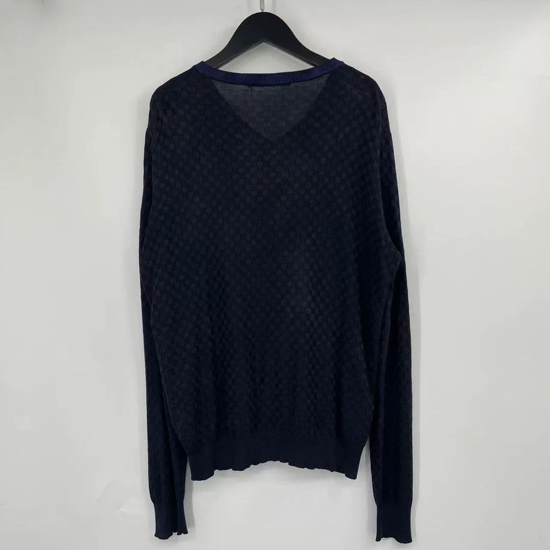 Louis Vuitton Louis Vuitton Sweater XS Men Size US XS / EU 42 / 0 - 2 Thumbnail