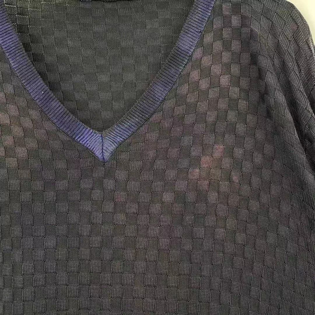 Louis Vuitton Louis Vuitton Sweater XS Men Size US XS / EU 42 / 0 - 5 Thumbnail