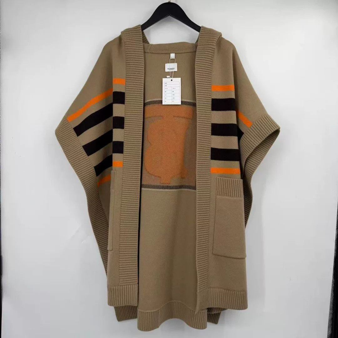 Burberry Burberry Scarf XS Men Size ONE SIZE - 2 Thumbnail