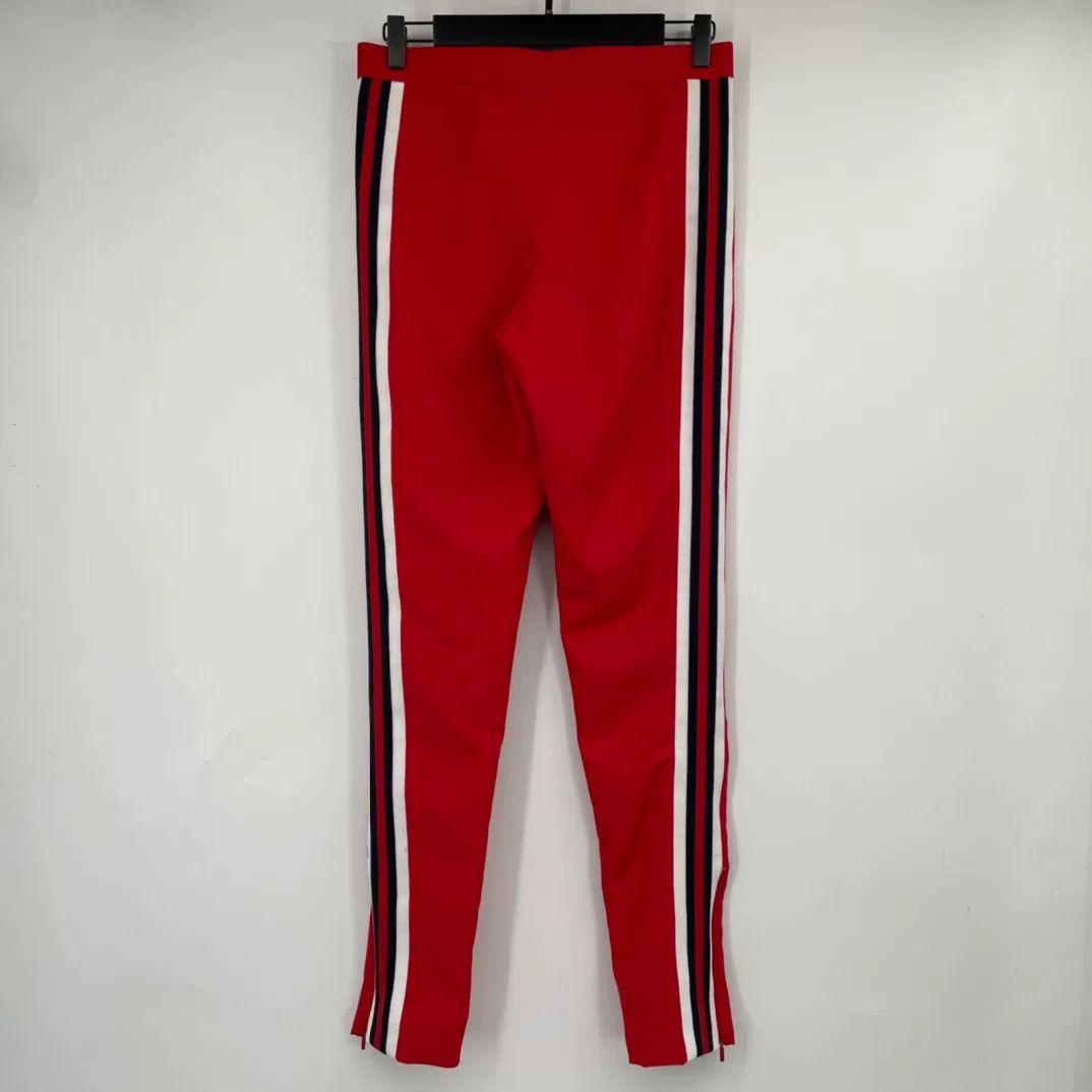 Gucci Gucci Red Item S Men Size 40R - 2 Thumbnail