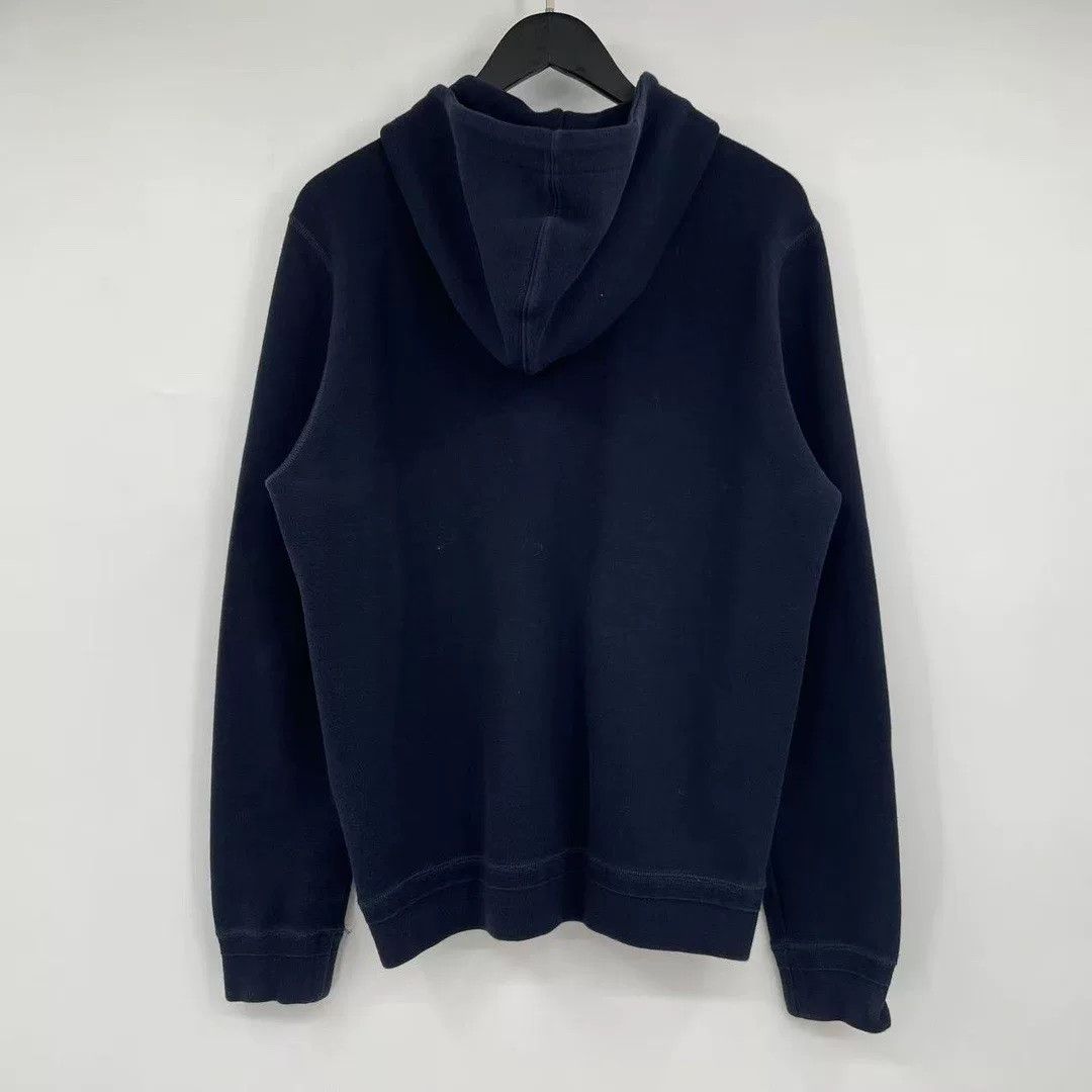 Louis Vuitton Louis Vuitton Blue Light Jacket L Men Size US L / EU 52-54 / 3 - 2 Thumbnail