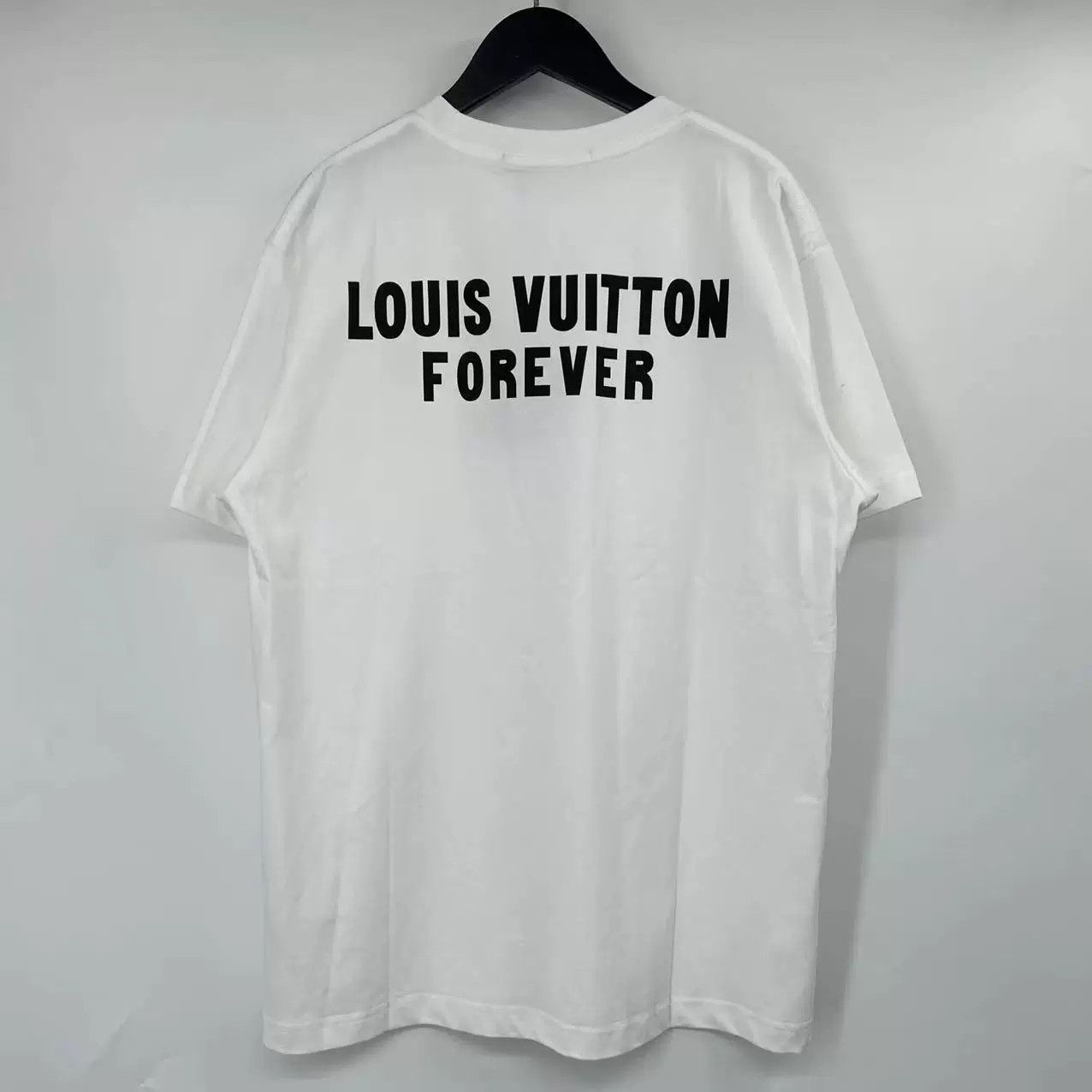 Louis Vuitton Louis Vuitton T-Shirt S Men Size US S / EU 44-46 / 1 - 2 Thumbnail