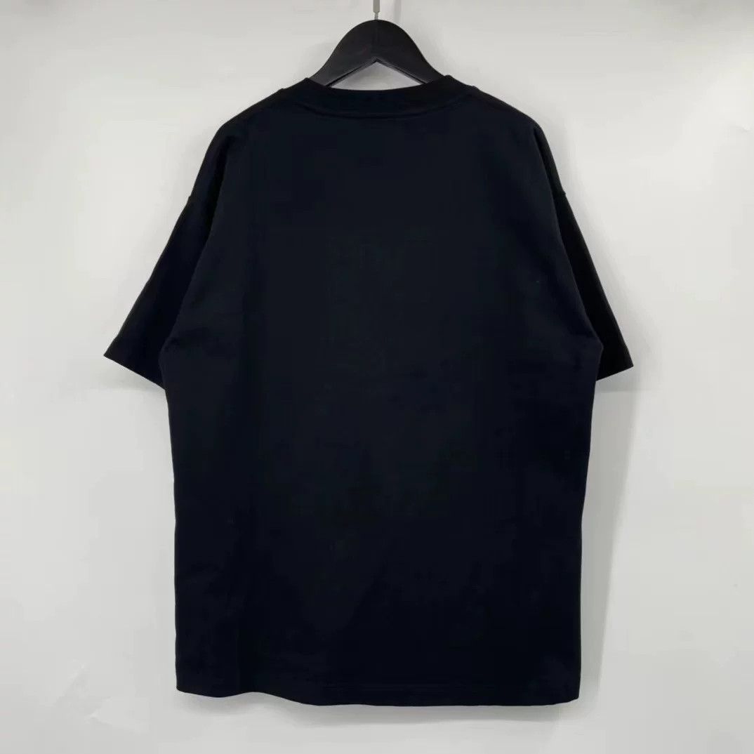 Gucci Gucci Red T-Shirt XS Men Size US XS / EU 42 / 0 - 2 Thumbnail