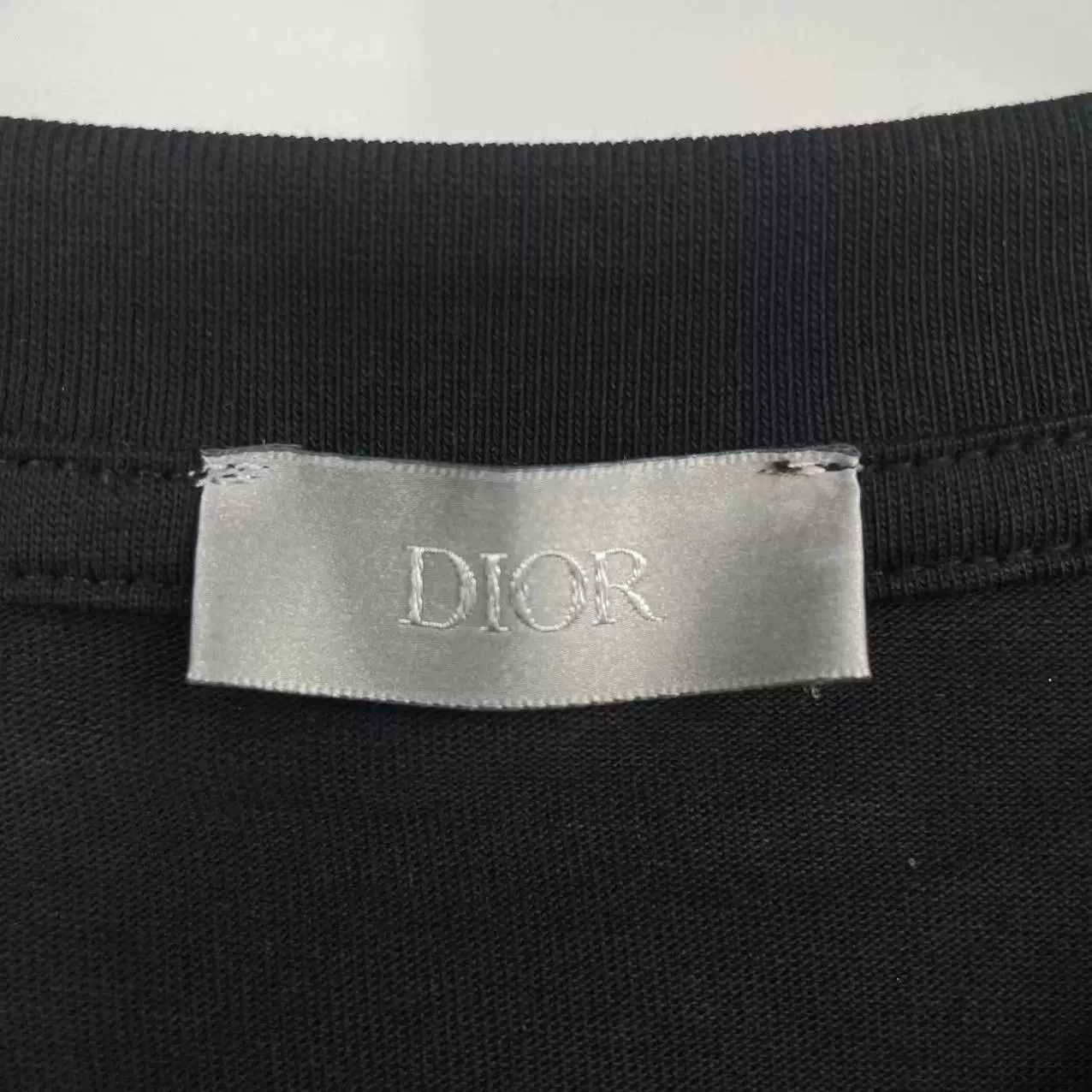 Dior Dior T-Shirt XS Men Size US XS / EU 42 / 0 - 4 Thumbnail