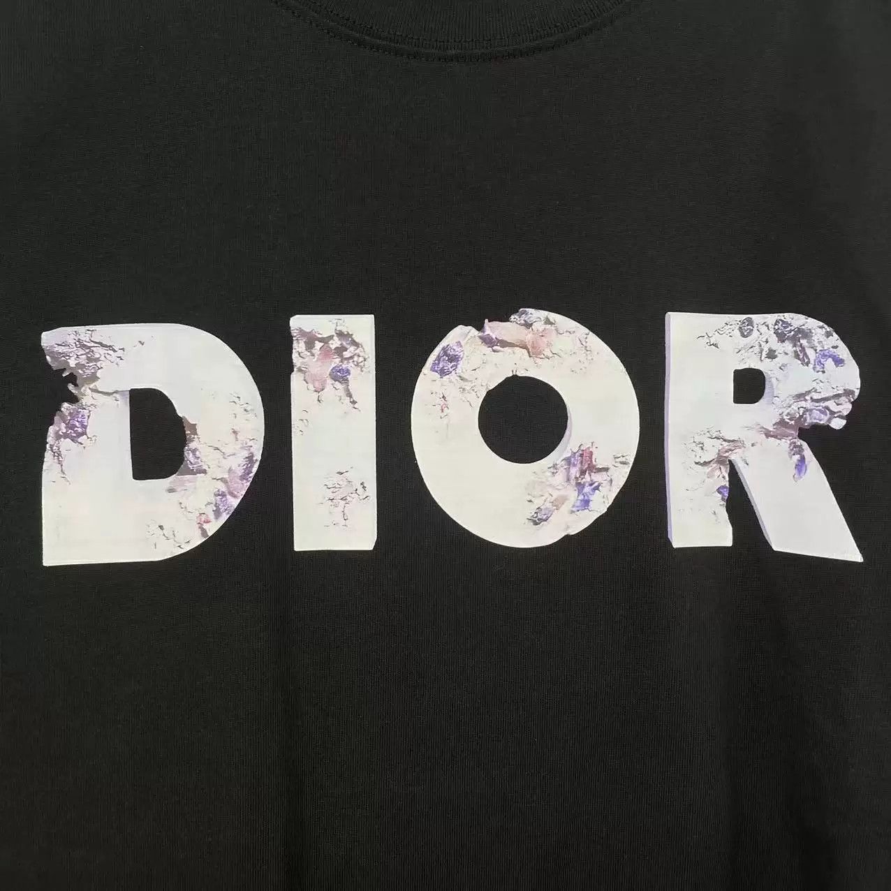 Dior Dior T-Shirt XS Men Size US XS / EU 42 / 0 - 3 Thumbnail