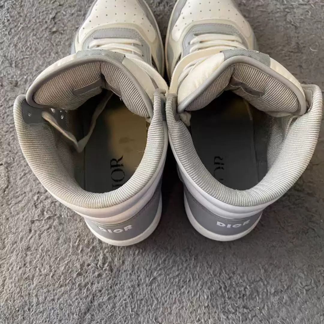 Dior Dior Lowtop Sneakers 43 Men Size US 10 / EU 43 - 6 Thumbnail