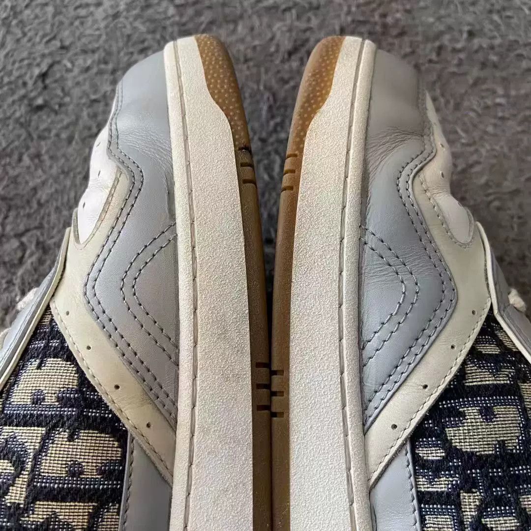 Dior Dior Lowtop Sneakers 43 Men Size US 10 / EU 43 - 7 Thumbnail