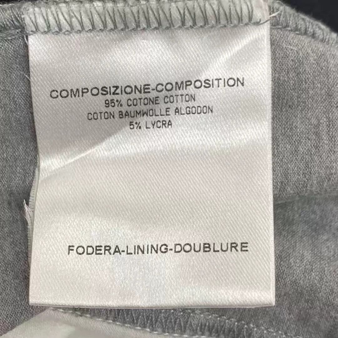 Gucci Gucci Multi T-Shirt XL Men Size US XL / EU 56 / 4 - 4 Thumbnail