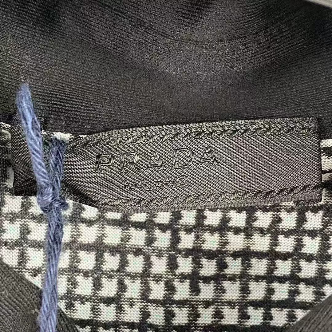 Prada Prada Polo L Men Size US L / EU 52-54 / 3 - 3 Thumbnail