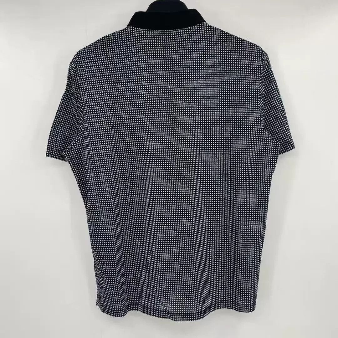 Prada Prada Polo L Men Size US L / EU 52-54 / 3 - 2 Thumbnail