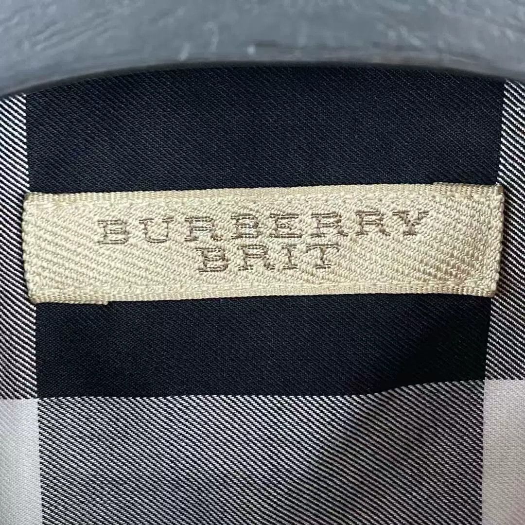 Burberry Burberry Black Item XL Men Size US XL / EU 56 / 4 - 3 Thumbnail