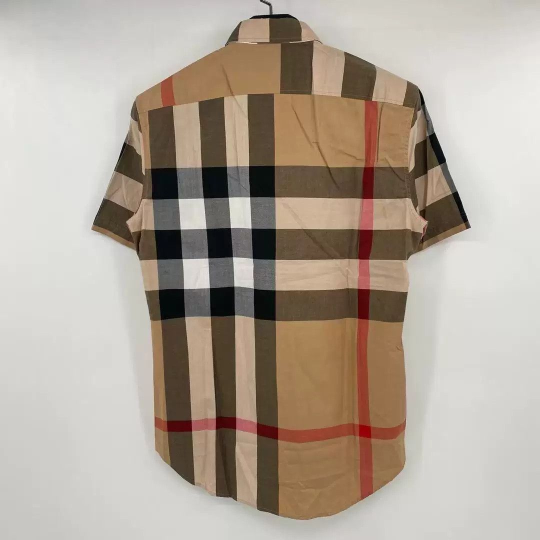 Burberry Burberry Black Item XL Men Size US XL / EU 56 / 4 - 2 Thumbnail