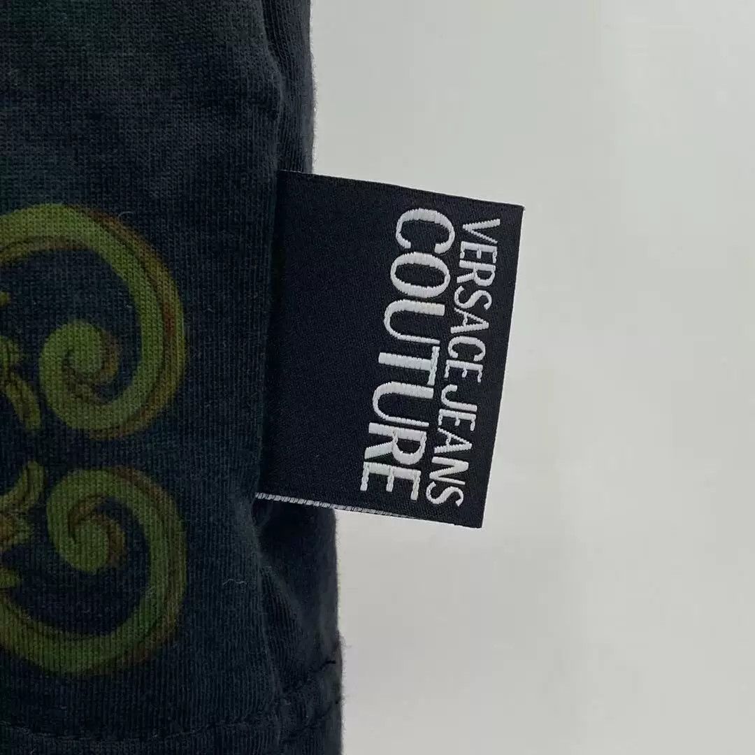Versace Versace T-Shirt M Men Size US M / EU 48-50 / 2 - 6 Thumbnail