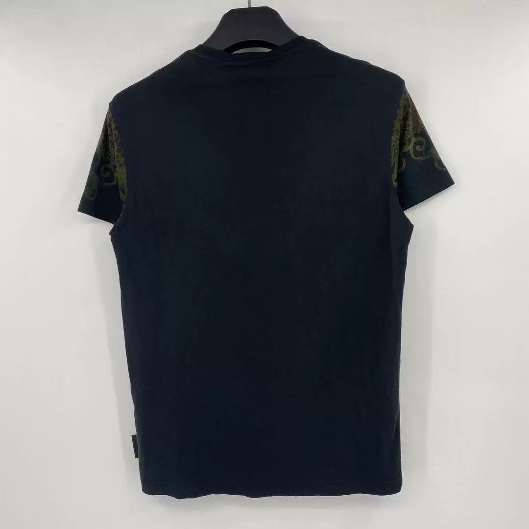 Versace Versace T-Shirt M Men Size US M / EU 48-50 / 2 - 2 Thumbnail