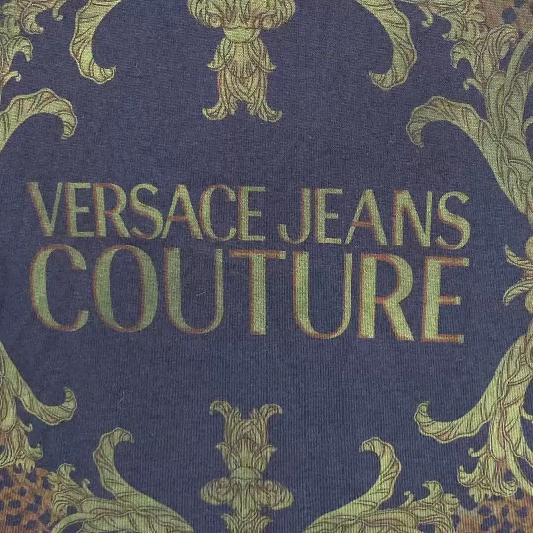 Versace Versace T-Shirt M Men Size US M / EU 48-50 / 2 - 5 Thumbnail