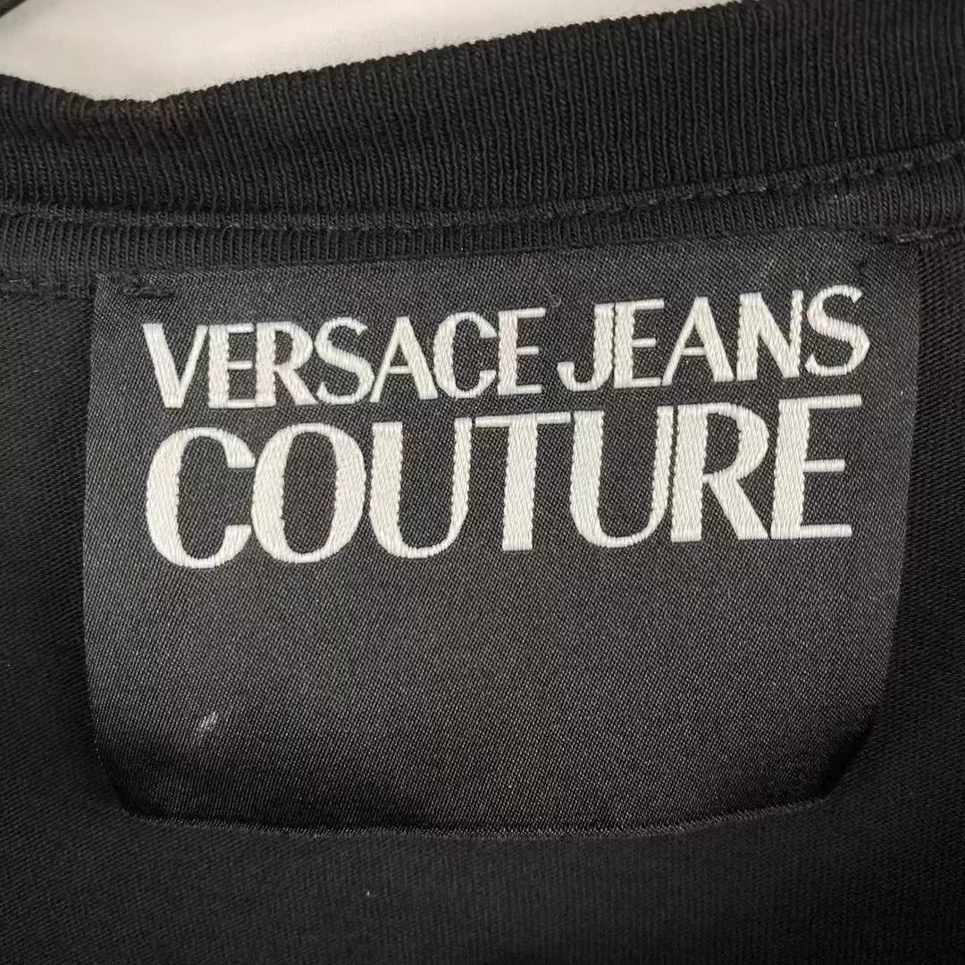 Versace Versace T-Shirt M Men Size US M / EU 48-50 / 2 - 3 Thumbnail