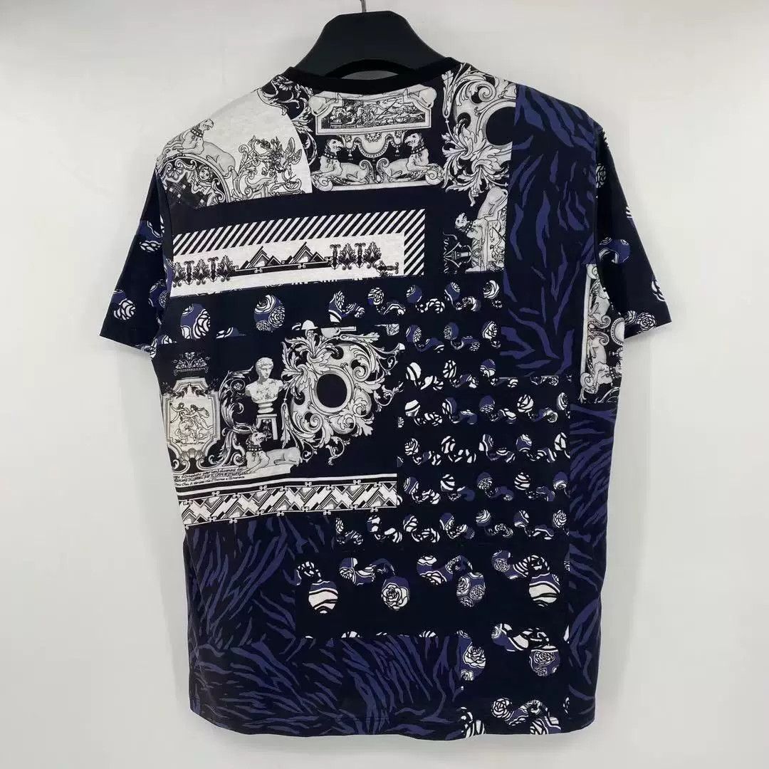 Versace Versace T-Shirt M Men Size US M / EU 48-50 / 2 - 2 Thumbnail
