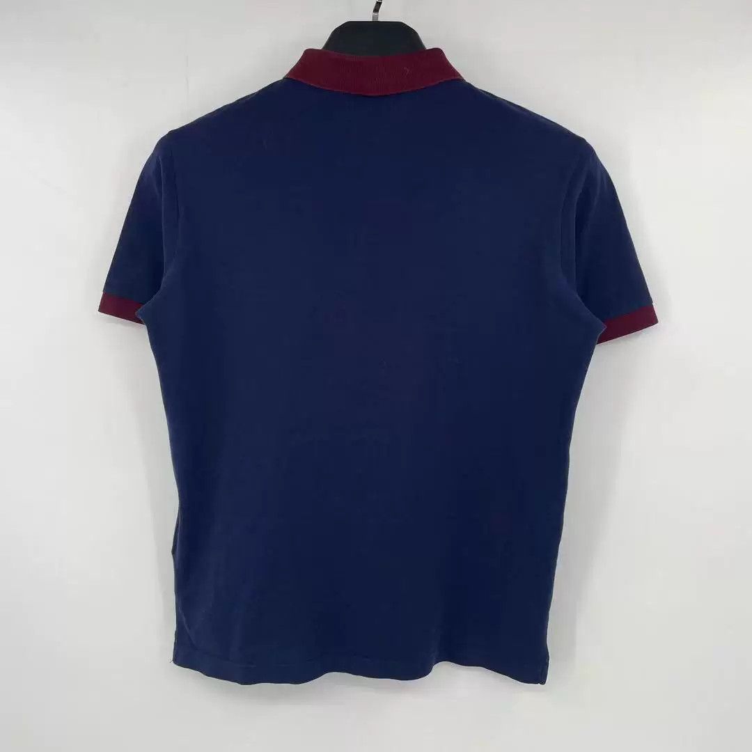Prada Prada Polo XS Men Size US XS / EU 42 / 0 - 2 Thumbnail