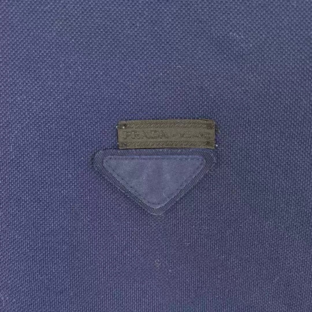 Prada Prada Polo XS Men Size US XS / EU 42 / 0 - 5 Thumbnail