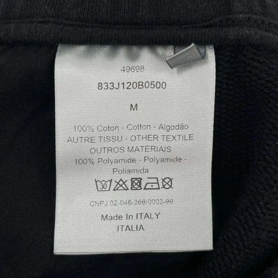Dior Dior Sweatpants M Men Size US 32 / EU 48 - 4 Thumbnail
