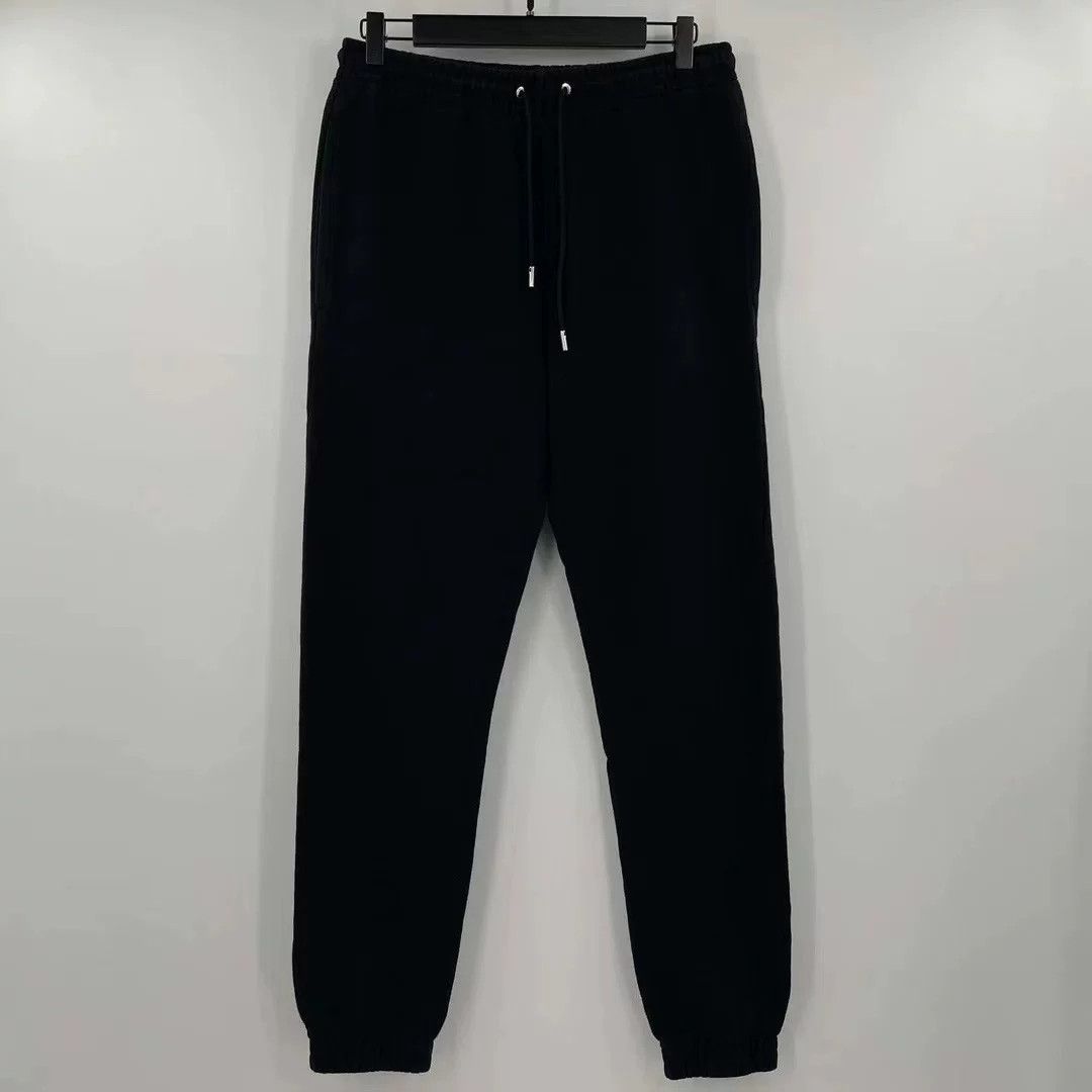 Dior Dior Sweatpants M Men Size US 32 / EU 48 - 2 Thumbnail
