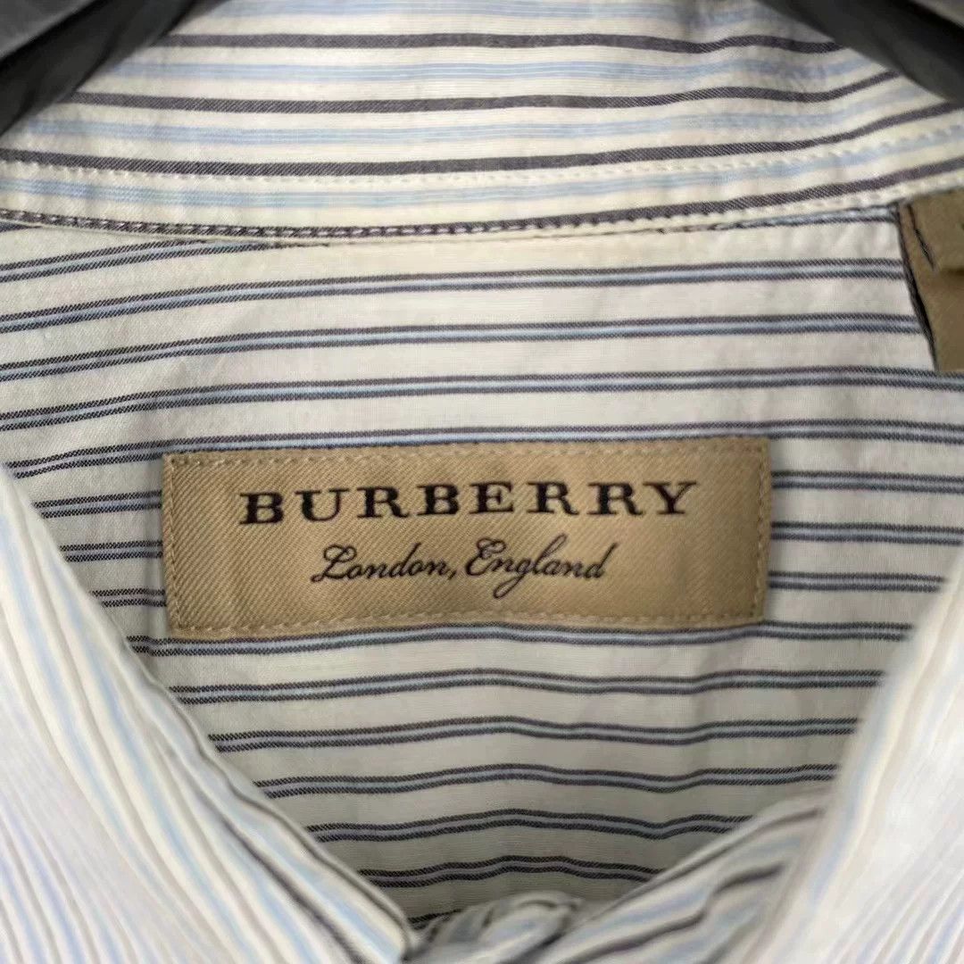 Burberry Burberry Item L Men Size US L / EU 52-54 / 3 - 3 Thumbnail