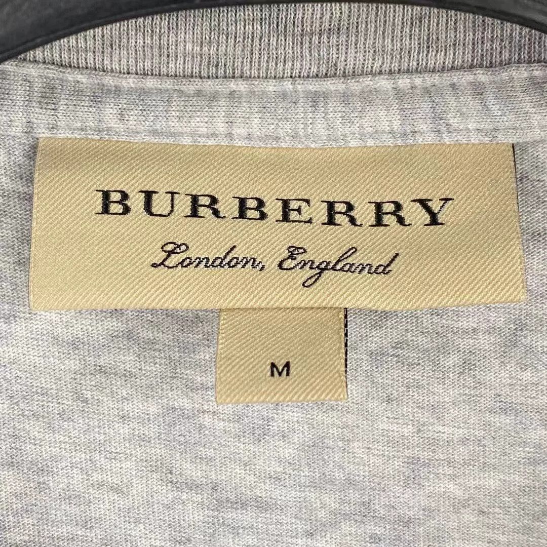 Burberry Burberry T-Shirt M Men Size US M / EU 48-50 / 2 - 3 Thumbnail