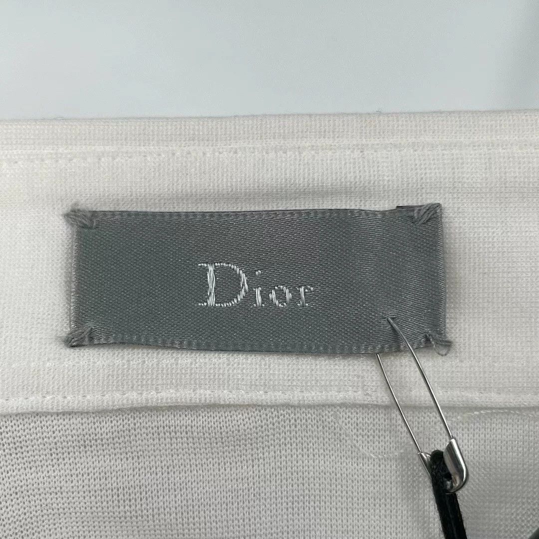 Dior Dior Multi Polo M Men Size US M / EU 48-50 / 2 - 4 Thumbnail
