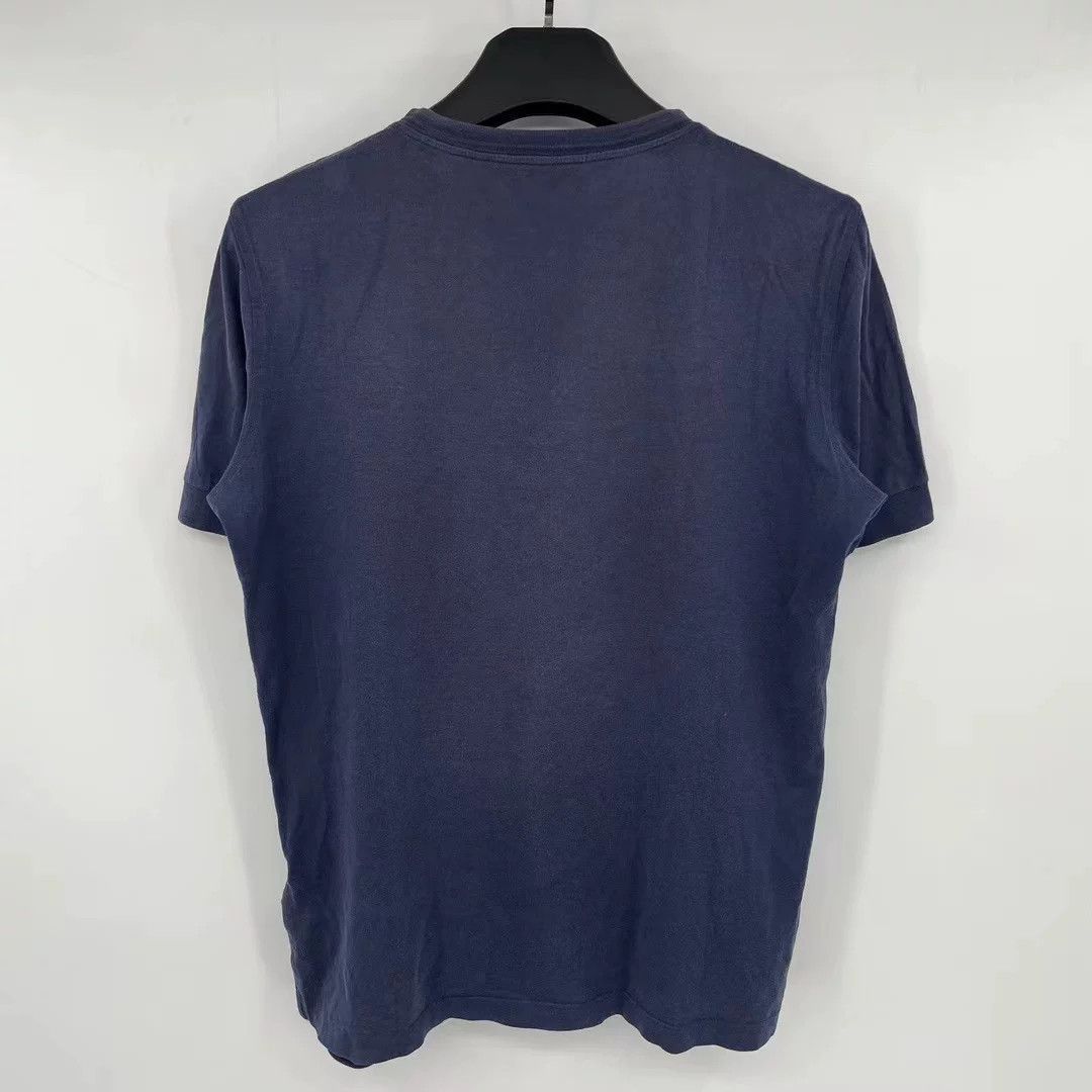 Louis Vuitton Louis Vuitton T-Shirt L Men Size US L / EU 52-54 / 3 - 2 Thumbnail