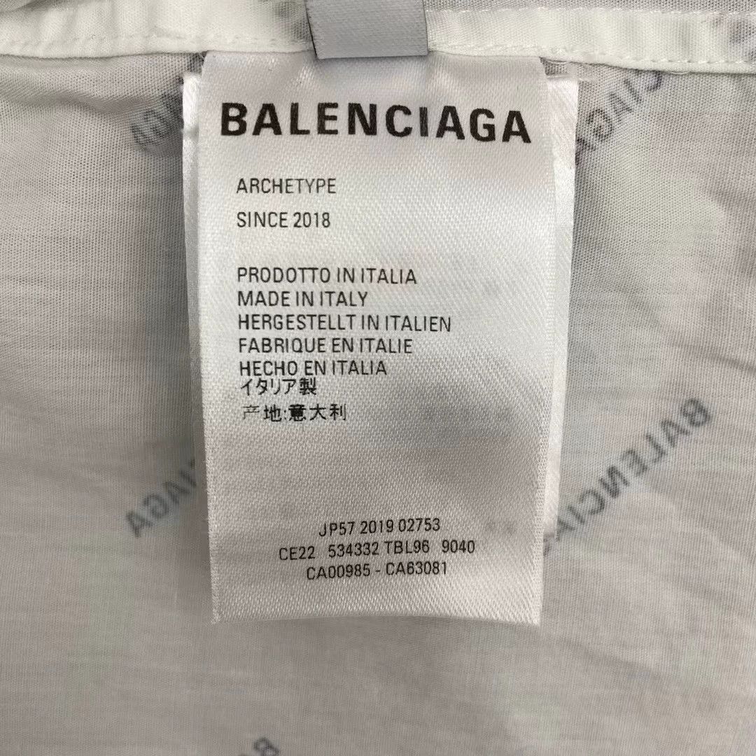 Balenciaga Balenciaga Item 40 Men Size US M / EU 48-50 / 2 - 6 Thumbnail