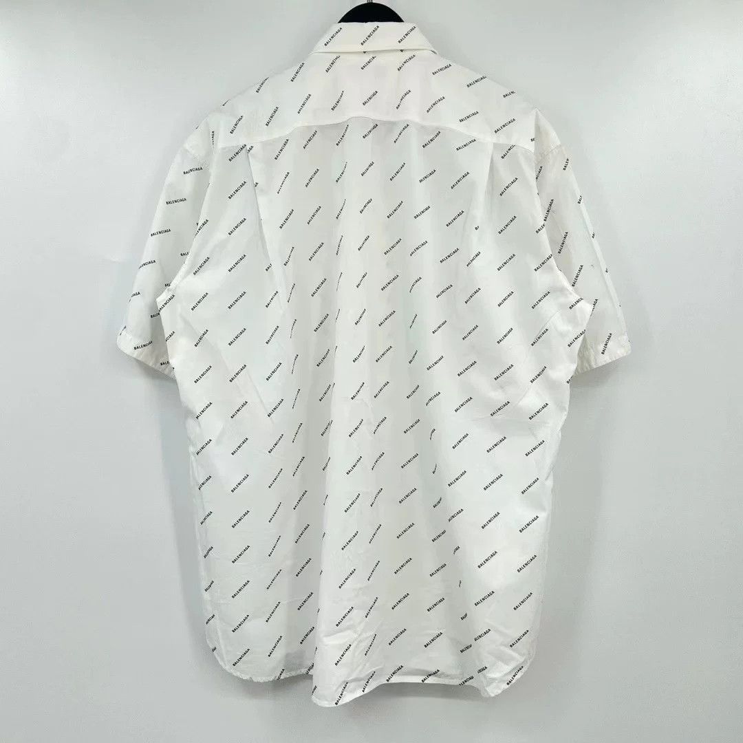 Balenciaga Balenciaga Item 40 Men Size US M / EU 48-50 / 2 - 2 Thumbnail