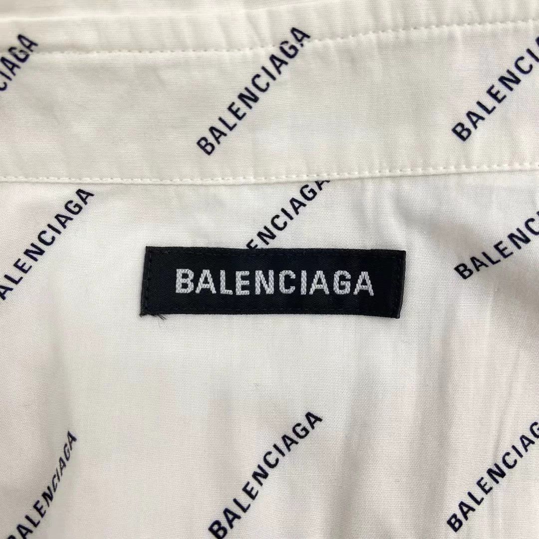 Balenciaga Balenciaga Item 40 Men Size US M / EU 48-50 / 2 - 4 Thumbnail