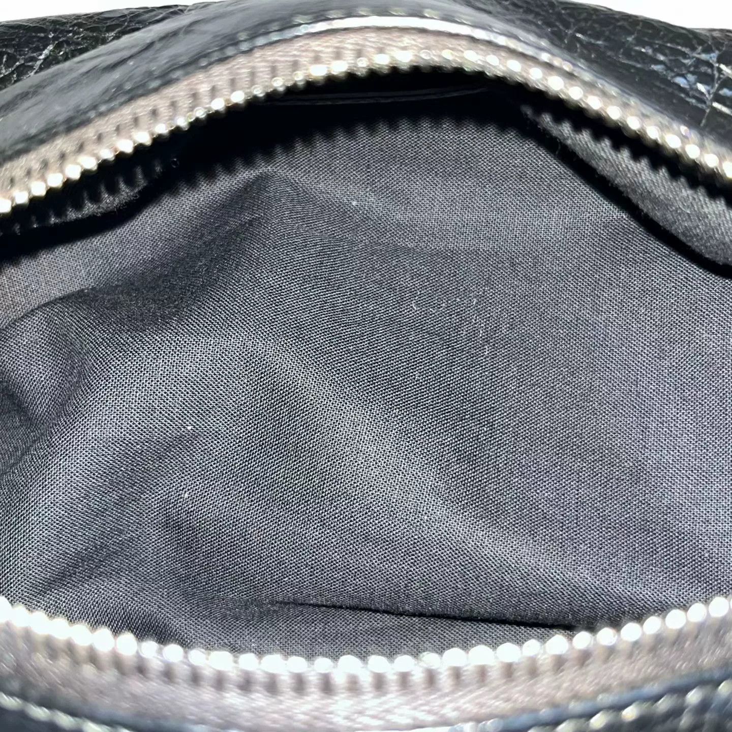 Balenciaga Balenciaga Metallic Multi Shoulder Bag Women Size ONE SIZE - 3 Thumbnail