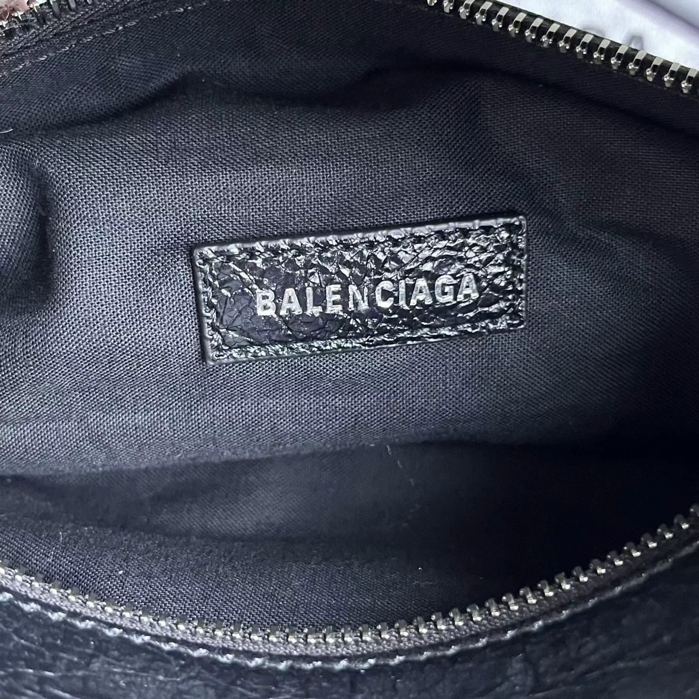 Balenciaga Balenciaga Metallic Multi Shoulder Bag Women Size ONE SIZE - 2 Thumbnail