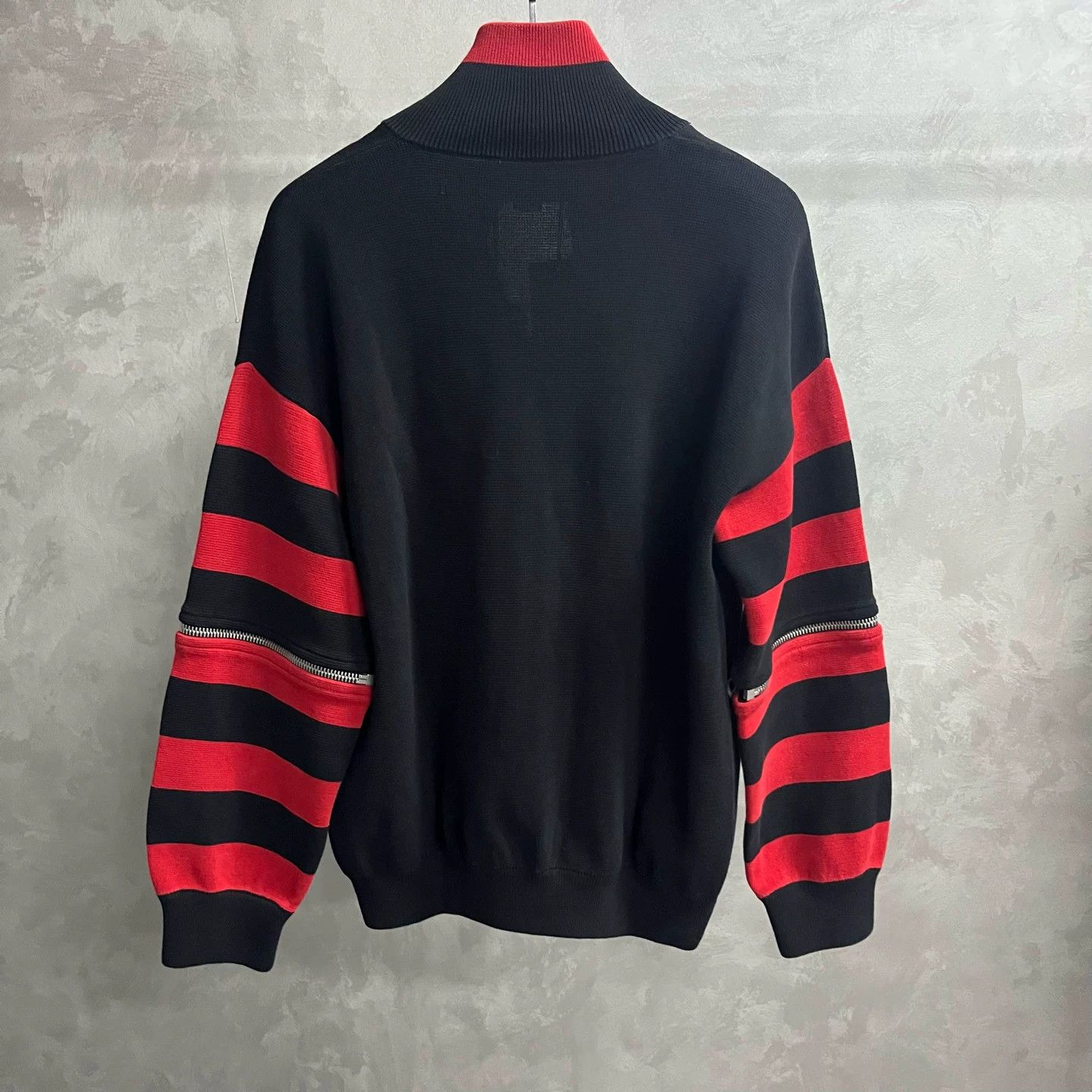 Gucci Gucci Striped Black T-Shirt XL Women Size XL / US 12-14 / IT 48-50 - 5 Thumbnail