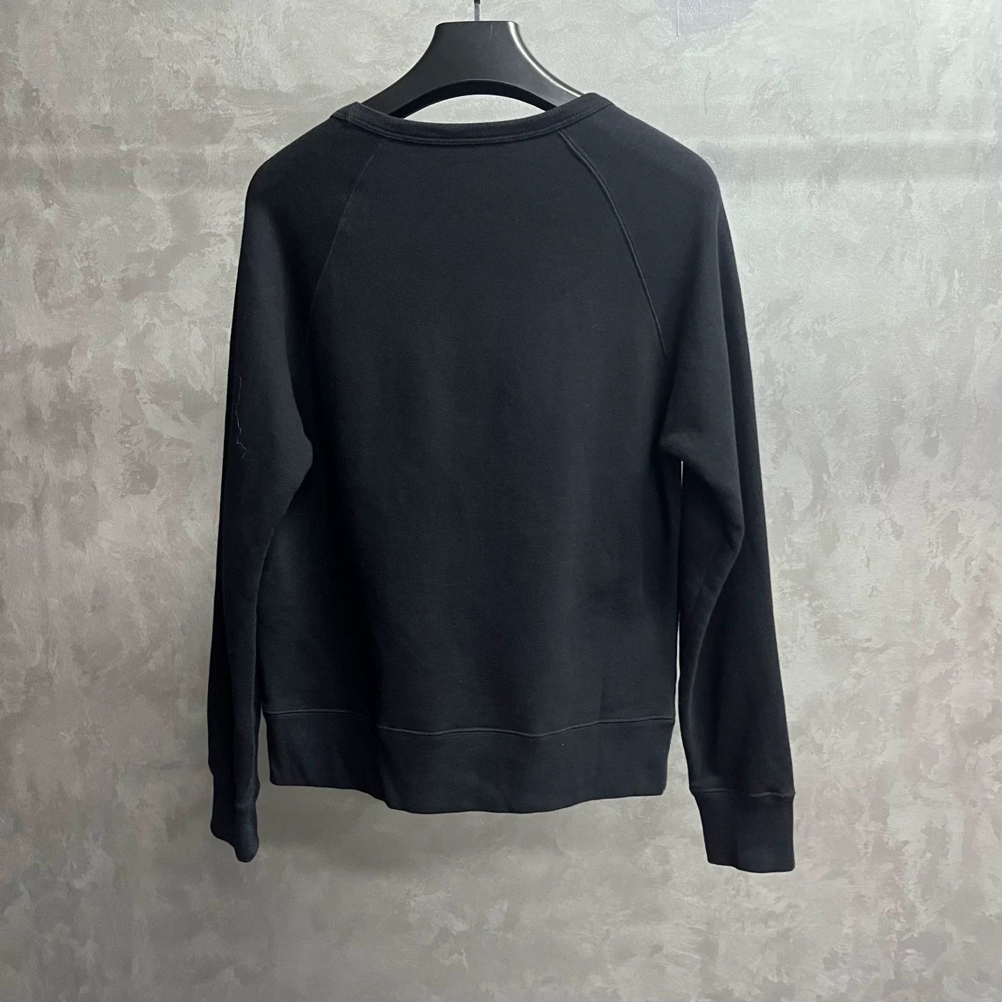 Gucci Gucci Printed Black T-Shirt S Women Size S / US 4 / IT 40 - 5 Thumbnail