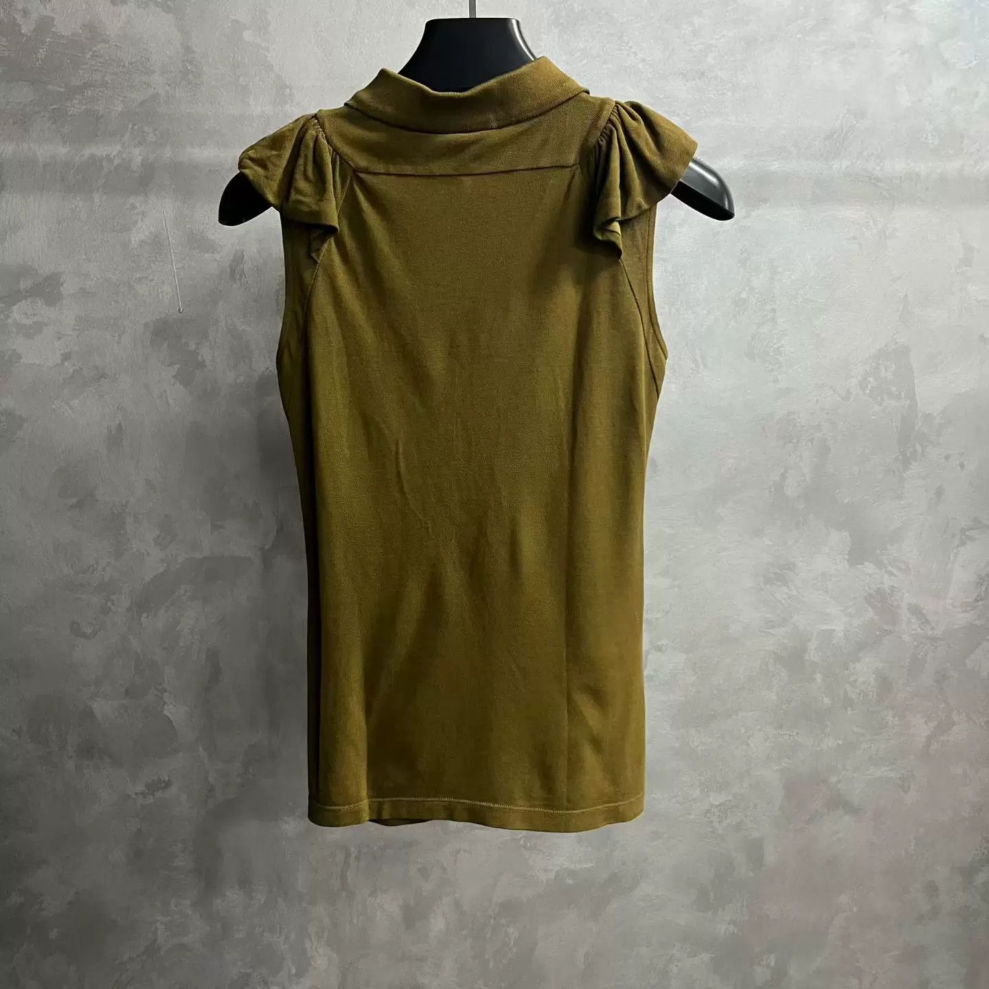 Prada Prada Green Hoodie XS Men Size US XS / EU 42 / 0 - 5 Thumbnail