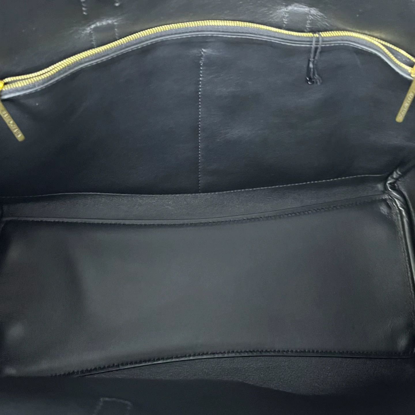 Balenciaga Louis Vuitton Gold Bag Men Size ONE SIZE - 4 Thumbnail