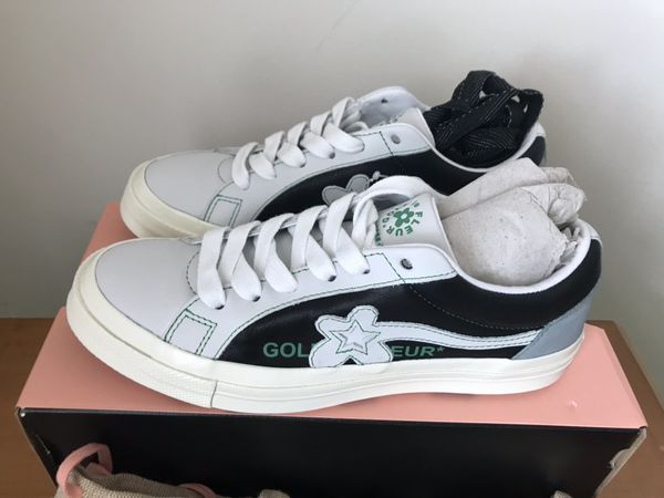 Golf le fleur on sale goat