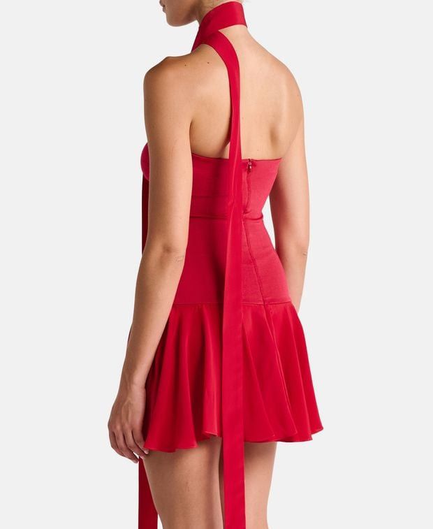 Other Mini dress Size XXS / US 00 / IT 34 - 2 Thumbnail